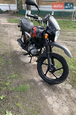 Мотоцикл Классик Bajaj Boxer X150 2020 в Бобровице