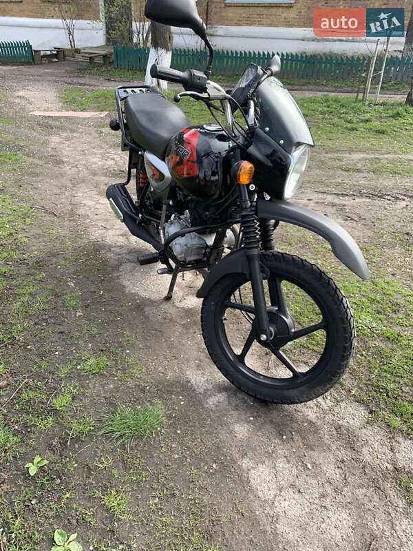 Мотоцикл Классік Bajaj Boxer X150 2020 в Бобровиці