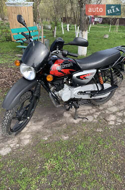 Мотоцикл Классик Bajaj Boxer X150 2020 в Бобровице
