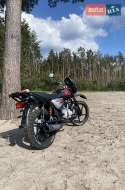 Вездеход-амфибия Bajaj Boxer X150 2021 в 