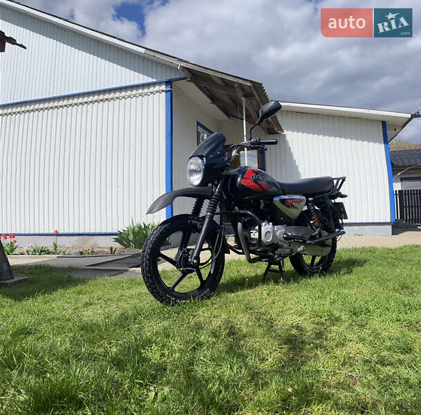 Вездеход-амфибия Bajaj Boxer X150 2021 в Ровно