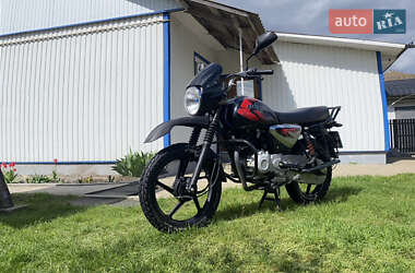 Вездеход-амфибия Bajaj Boxer X150 2021 в 