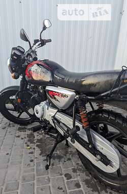 Мотоцикл Классик Bajaj Boxer X150 2022 в Каменском