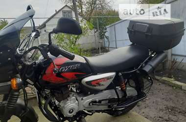 Мотоцикл Классік Bajaj Boxer X150 2020 в Драбіву