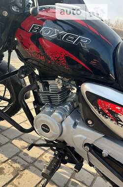 Мотоцикл Классик Bajaj Boxer X150 2018 в Белогорье