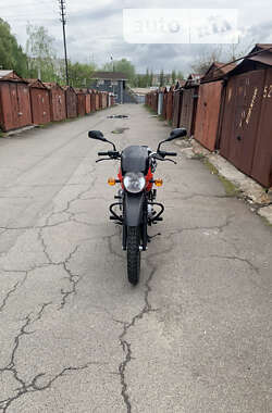 Мотоцикл Многоцелевой (All-round) Bajaj Boxer X150 2021 в Киеве