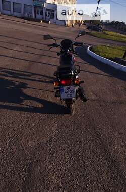Мотоцикл Многоцелевой (All-round) Bajaj Boxer X150 2021 в Дубно