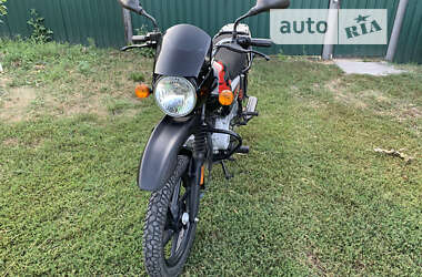 Мотоцикл Классік Bajaj Boxer X150 2023 в 