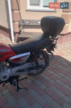 Мотоцикл Классик Bajaj Boxer X150 2019 в 