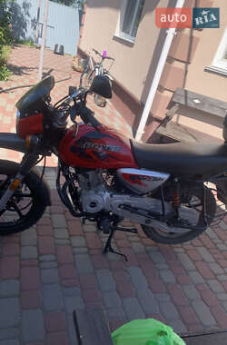 Мотоцикл Классик Bajaj Boxer X150 2019 в 