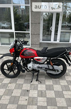 Мотоцикл Классік Bajaj Boxer X150 2020 в Києві