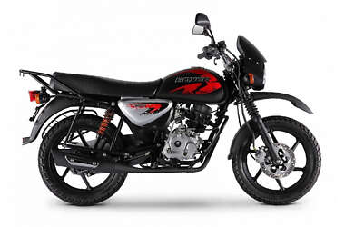 Мотоцикл Многоцелевой (All-round) Bajaj Boxer X150 2024 в Кропивницком