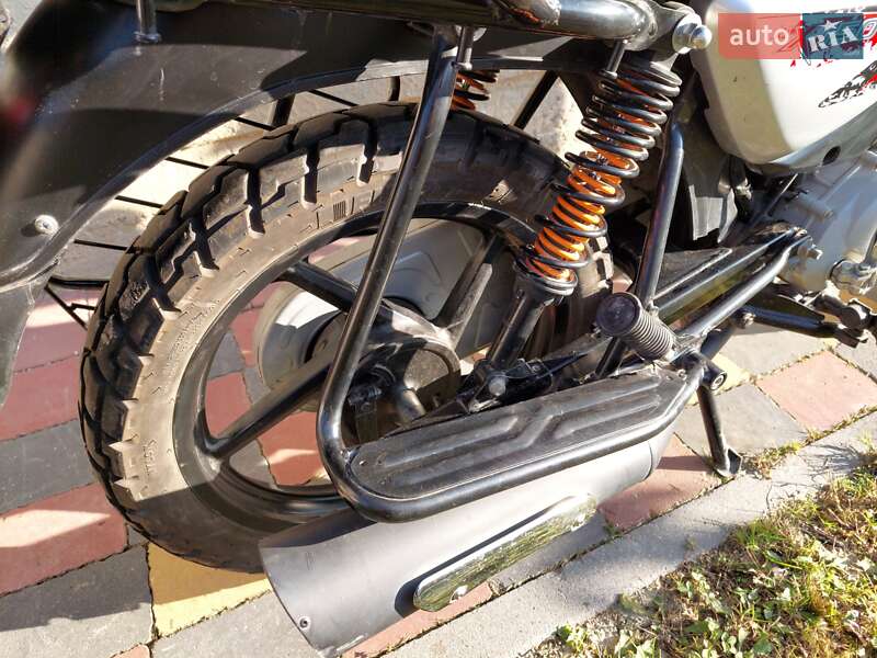Мотоцикл Многоцелевой (All-round) Bajaj Boxer X150 2021 в Моршине