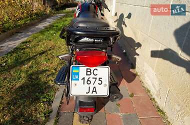 Мотоцикл Многоцелевой (All-round) Bajaj Boxer X150 2021 в 