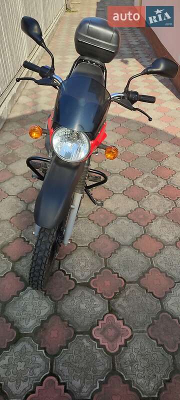 Мотоцикл Классик Bajaj Boxer X150 2019 в Черкассах