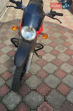 Мотоцикл Классік Bajaj Boxer X150 2019 в 
