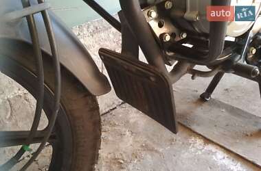 Мотоцикл Классик Bajaj Boxer X150 2018 в 