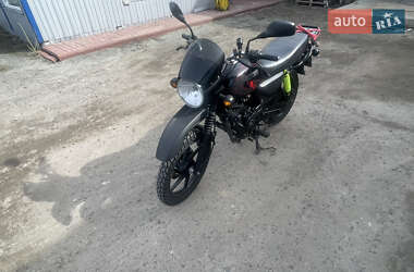 Мотоцикл Классик Bajaj Boxer X150 2021 в 