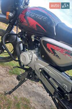Мотоцикл Классік Bajaj Boxer X150 2023 в 