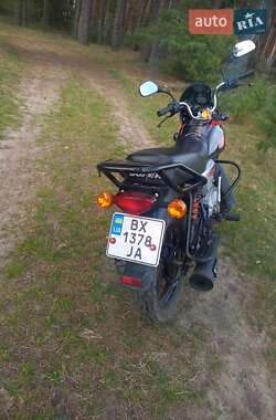 Мотоцикл Классік Bajaj Boxer X150 2023 в 