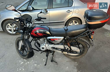 Мотоцикл Многоцелевой (All-round) Bajaj Boxer X150 2019 в Шепетовке
