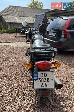 Мотоцикл Классік Bajaj Boxer X150 2018 в 