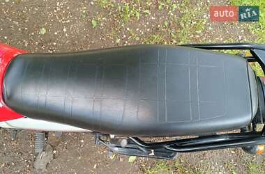 Мотоцикл Классік Bajaj Boxer X150 2024 в 