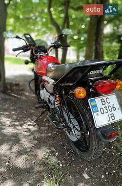 Мотоцикл Классік Bajaj Boxer X150 2024 в 