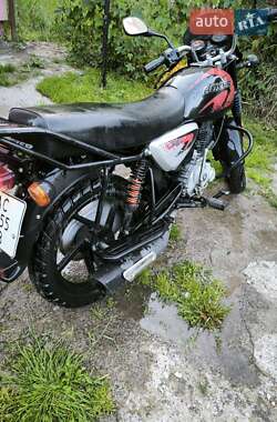 Мотоцикл Многоцелевой (All-round) Bajaj Boxer X150 2019 в Луцке