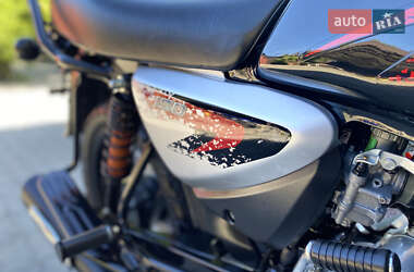 Мотоцикл Без обтікачів (Naked bike) Bajaj Boxer X150 2025 в 