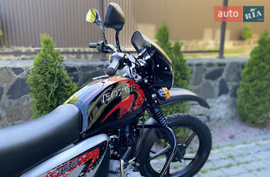 Мотоцикл Без обтікачів (Naked bike) Bajaj Boxer X150 2025 в 