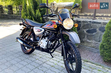 Мотоцикл Без обтікачів (Naked bike) Bajaj Boxer X150 2025 в Луцьку