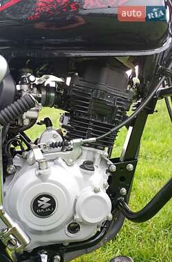 Мотоцикл Классик Bajaj Boxer X150 2024 в 