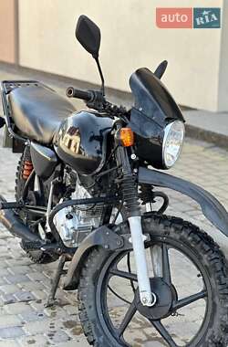 Мотоцикл Классик Bajaj Boxer X150 2017 в 
