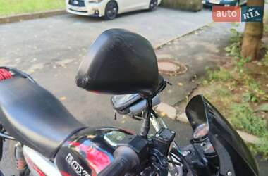 Мотоцикл Классик Bajaj Boxer X150 2024 в 