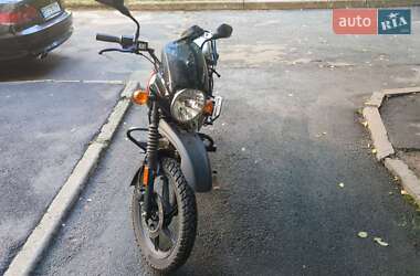 Мотоцикл Классик Bajaj Boxer X150 2024 в 