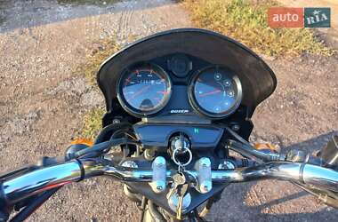 Мотоцикл Классік Bajaj Boxer X150 2020 в  фото 6 Мотоцикл Классік Bajaj Boxer X150 2020 в
