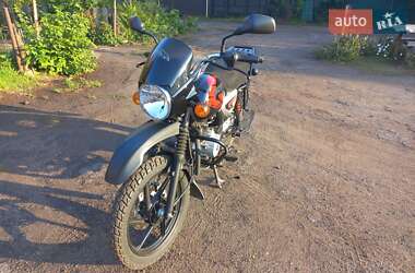 Мотоцикл Классік Bajaj Boxer X150 2020 в  фото 8 Мотоцикл Классік Bajaj Boxer X150 2020 в