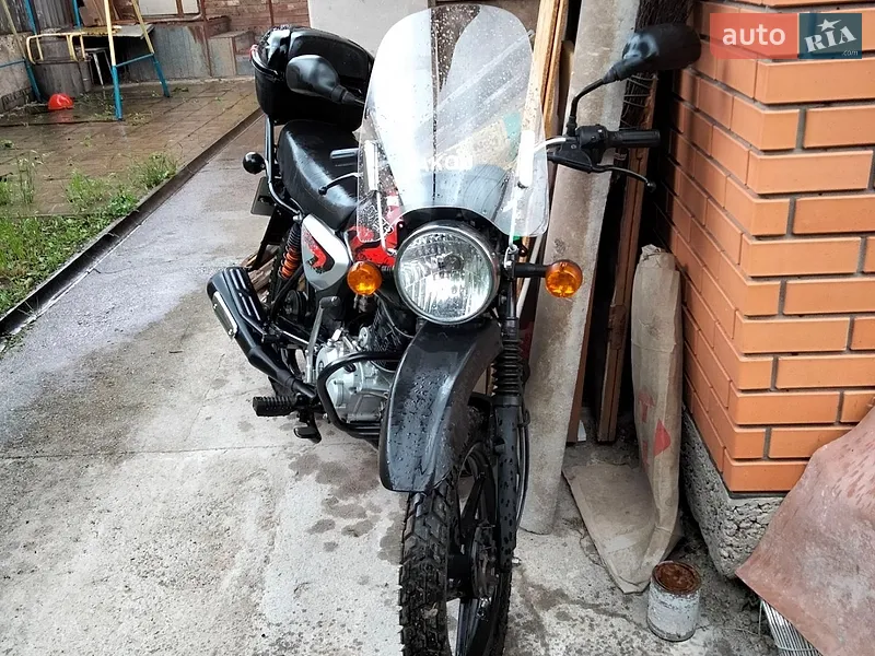 Bajaj Boxer X150 2019 VIN MD2A21BY2KWC46567 фото оголошення 2 з 28
