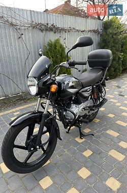 Мопеды Bajaj Boxer 2024 в 