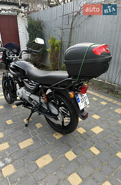 Мопеды Bajaj Boxer 2024 в 