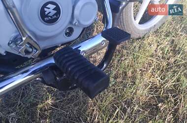 Мотоцикл Классик Bajaj Boxer 2021 в 
