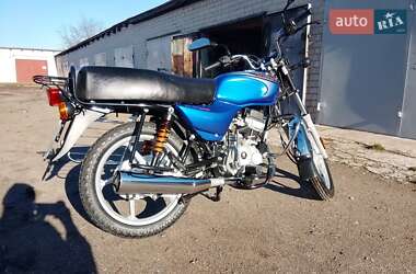 Мотоцикл Классик Bajaj Boxer 2021 в Каменке