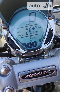 Мотоцикл Круізер Bajaj Cruiser 2020 в Гусятині