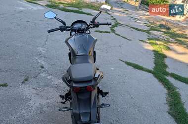Мотоцикл Классик Bajaj Dominar 400 2019 в 