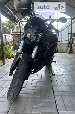 Мотоцикл Многоцелевой (All-round) Bajaj Dominar 400 2021 в Киеве