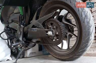 Мотоцикл Туризм Bajaj Dominar 400 2020 в Харькове