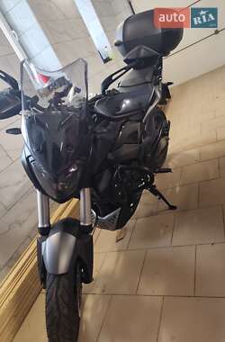 Мотоцикл Без обтікачів (Naked bike) Bajaj Dominar 400 2022 в Вінниці