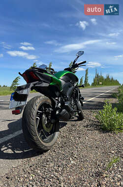Мотоцикл Без обтекателей (Naked bike) Bajaj Dominar 400 2019 в 