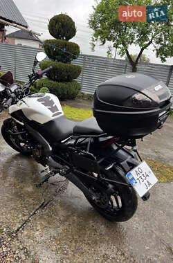 Мотоцикл Спорт-туризм Bajaj Dominar 400 2019 в 